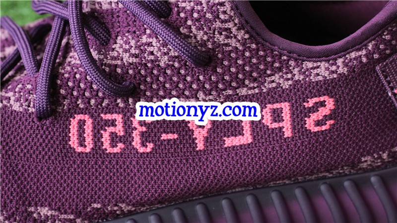 Adidas Yeezy Boost 350 V2 Chalk Purple